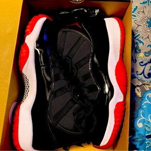 Air Jordan 11 Retro